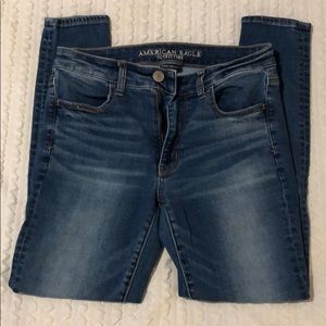 AE Skinny Jeans